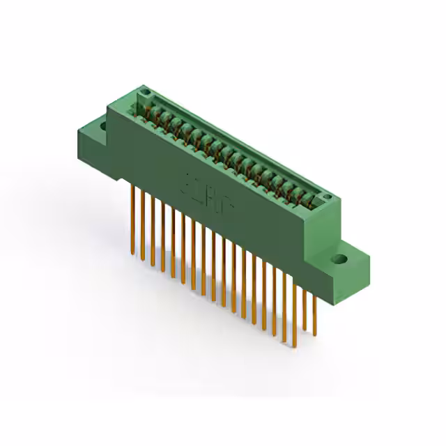 345-034-542-202 EDAC Inc.  Edgeboard Connectors